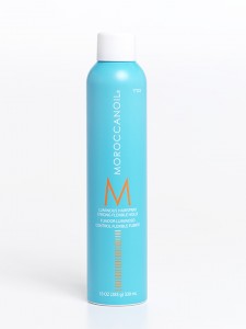Moroccanoil Luminous Hairspray