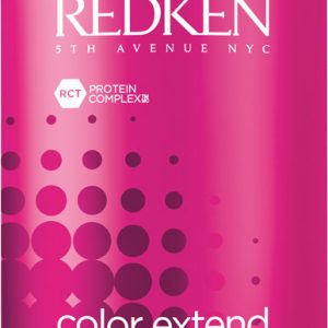 Color Extend Magnetics Conditioner
