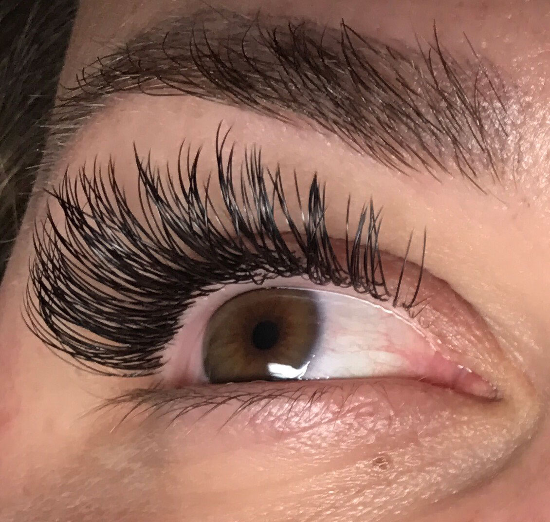 Waxing & Eyelashes Z Studio Tulsa Brookside + South Tulsa, OK